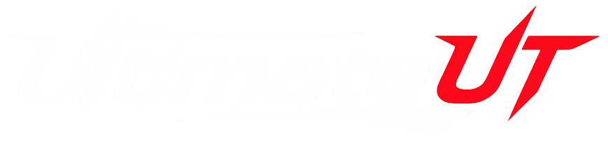 Ultimate UT Logo